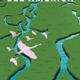 Illustration for article titled Express Your American Pride with Vintage-Style National Park Posters